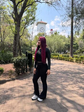 🔥 La catalina leaked private photo uncensored full