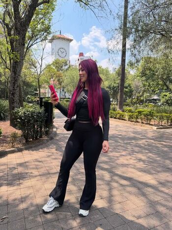 🔥 La catalina leaked private photo uncensored full