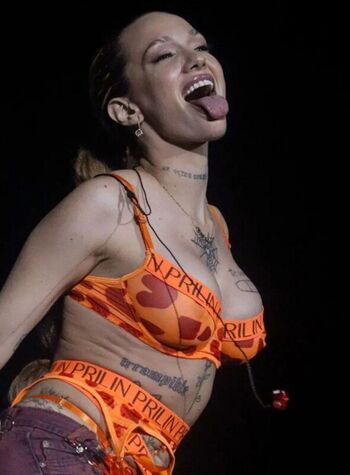 🔥 La joaqui leaked private photo uncensored full