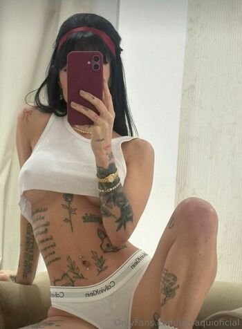 🔥 La joaqui leaked private photo uncensored full