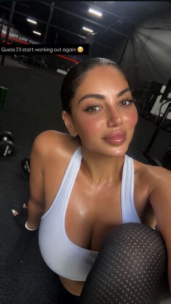 🔥 La reina shaw leaked private photo uncensored full