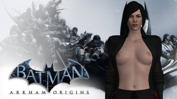 🔥 Lady arkham leaked private photo uncensored full