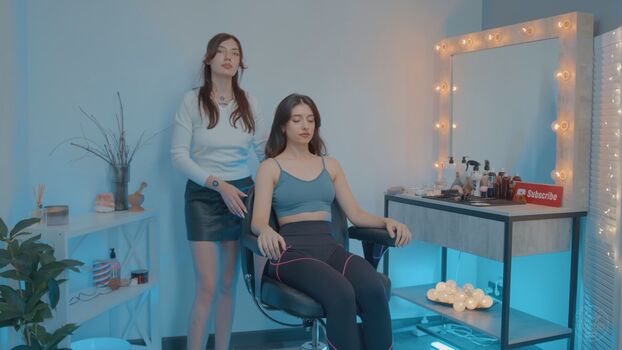 🔥 Lady barbers asmr leaked private photo uncensored full