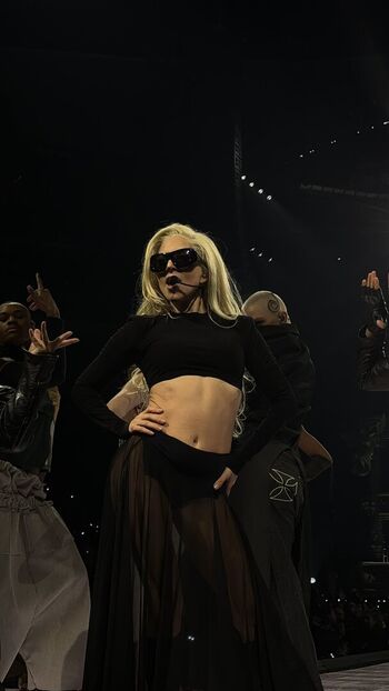🔥 Lady gaga page leaked private photo uncensored full