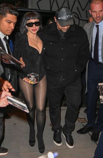 🔥 Lady gaga page leaked private photo uncensored full