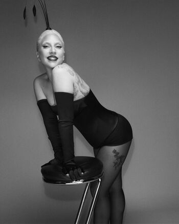 🔥 Lady gaga page leaked private photo uncensored full