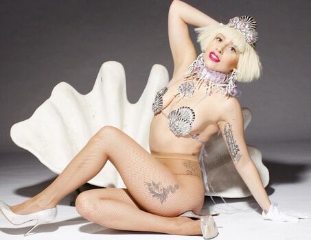 🔥 Lady gaga leaked private photo uncensored full
