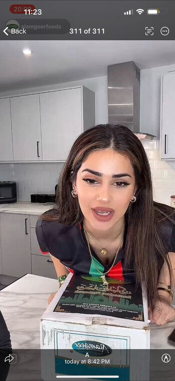🔥 Laibaalimian page leaked private photo uncensored full