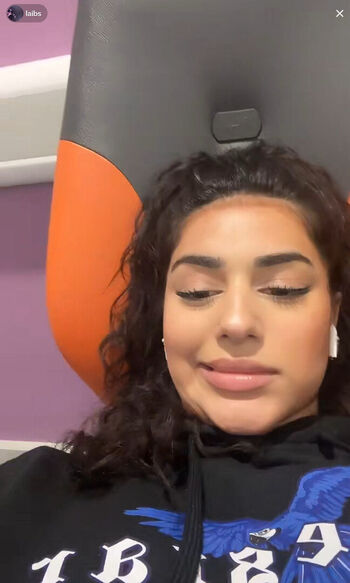 🔥 Laibaalimian leaked private photo uncensored full