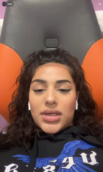 🔥 Laibaalimian leaked private photo uncensored full