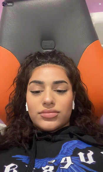 🔥 Laibaalimian leaked private photo uncensored full