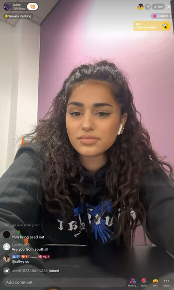 🔥 Laibaalimian leaked private photo uncensored full