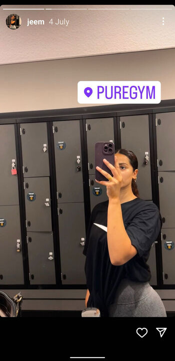 🔥 Laibaalimian leaked private photo uncensored full