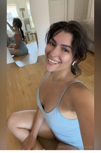 🔥 Lalie fox leaked private photo uncensored full