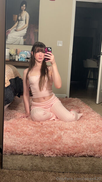 🔥 Lanax page leaked private photo uncensored full