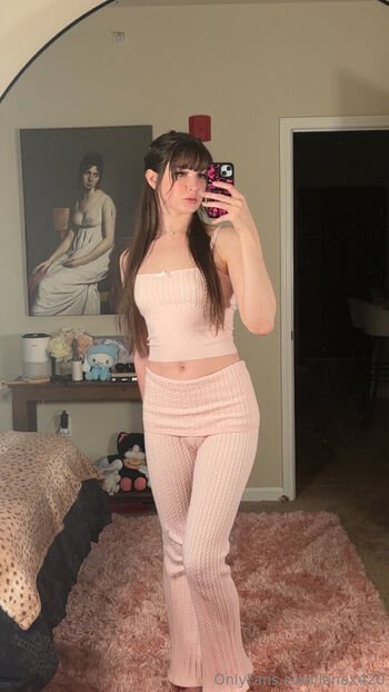 🔥 Lanax page leaked private photo uncensored full