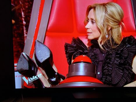 🔥 Lara fabian leaked private photo uncensored full