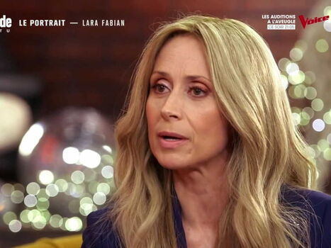 🔥 Lara fabian leaked private photo uncensored full