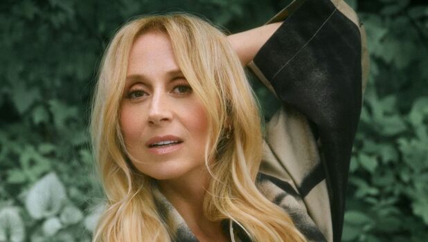 🔥 Lara fabian leaked private photo uncensored full