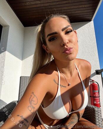 🔥 Larissa lou leaked private photo uncensored full