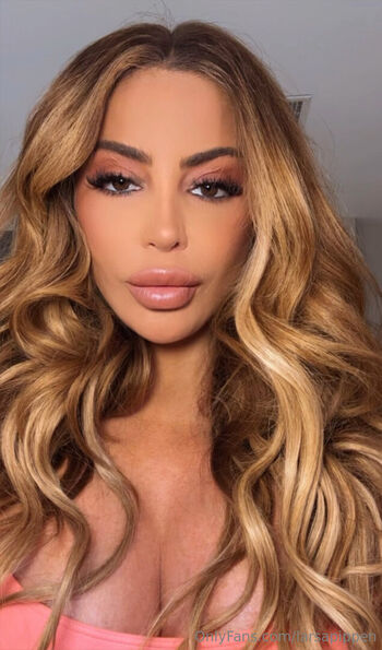 🔥 Larsa pippen leaked private photo uncensored full