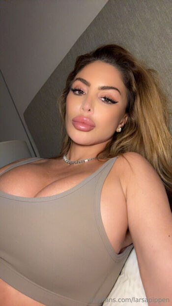 🔥 Larsa pippen leaked private photo uncensored full
