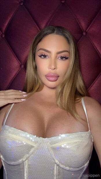 🔥 Larsa pippen leaked private photo uncensored full