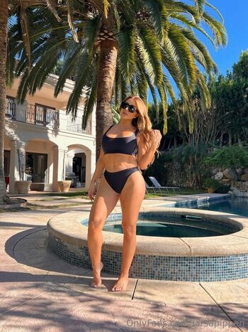 🔥 Larsa pippen leaked private photo uncensored full