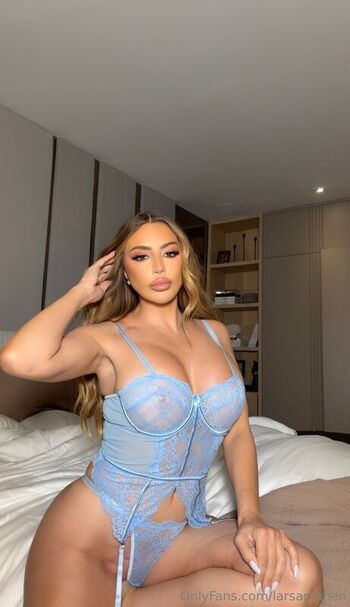 🔥 Larsa pippen leaked private photo uncensored full