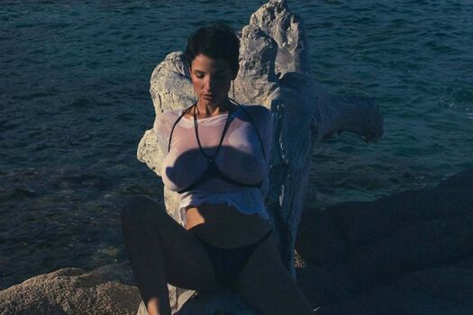 🔥 Lasirena page leaked private photo uncensored full