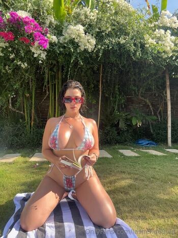 🔥 Lasirena leaked private photo uncensored full