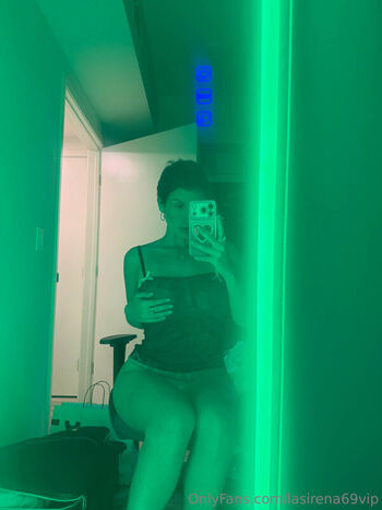 🔥 Lasirena leaked private photo uncensored full
