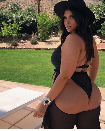 🔥 Latecia thomas lateciat page leaked private photo uncensored full
