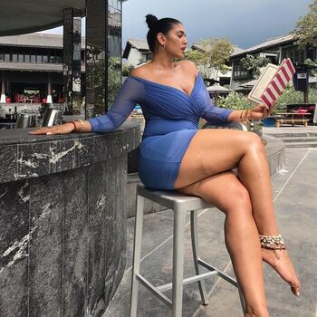🔥 Latecia thomas lateciat page leaked private photo uncensored full