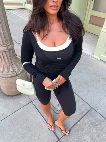 🔥 Latecia thomas lateciat page leaked private photo uncensored full