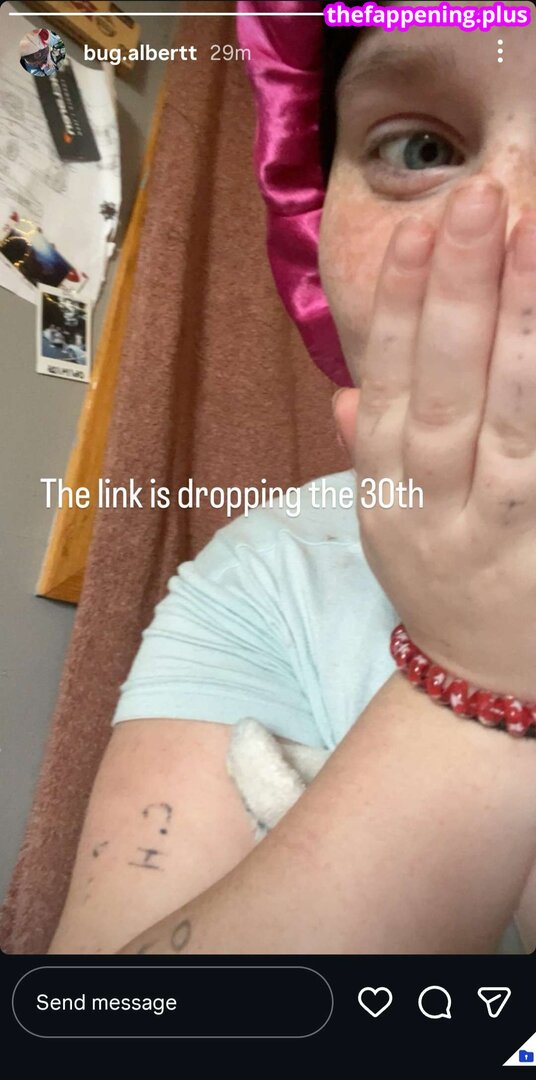 🔥 Page/ leaked private photo uncensored full