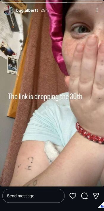 🔥 Launaoops leaked private photo uncensored full