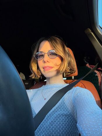 🔥 Laura bailey leaked private photo uncensored full