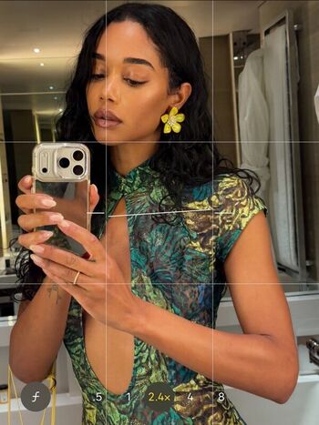 🔥 Laura harrier page leaked private photo uncensored full