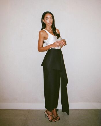 🔥 Laura harrier leaked private photo uncensored full