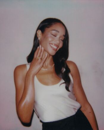 🔥 Laura harrier leaked private photo uncensored full