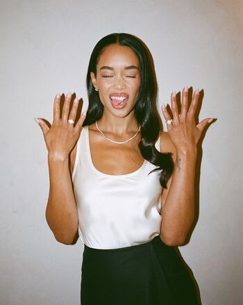 🔥 Laura harrier leaked private photo uncensored full