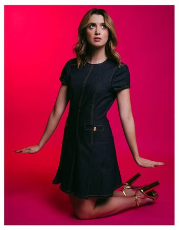 🔥 Laura marano page leaked private photo uncensored full