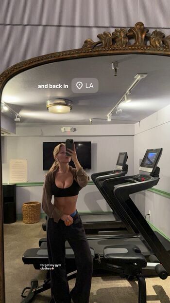 🔥 Laura oganessian leaked private photo uncensored full