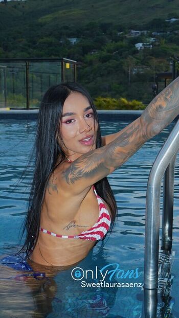🔥 Laura saenz page leaked private photo uncensored full