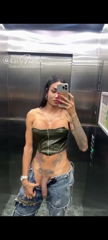 🔥 Laura saenz leaked private photo uncensored full