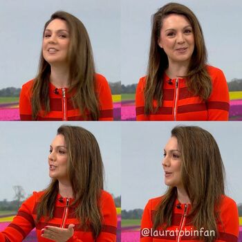 🔥 Laura tobin  page leaked private photo uncensored full