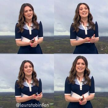 🔥 Laura tobin  page leaked private photo uncensored full
