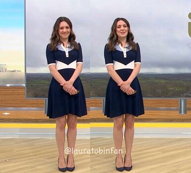🔥 Laura tobin  page leaked private photo uncensored full