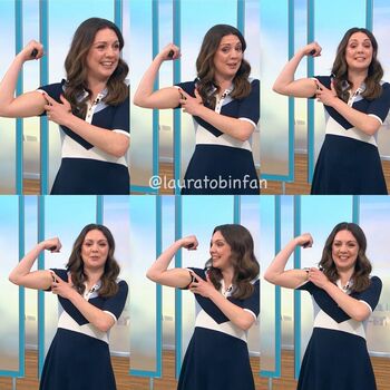 🔥 Laura tobin  page leaked private photo uncensored full
